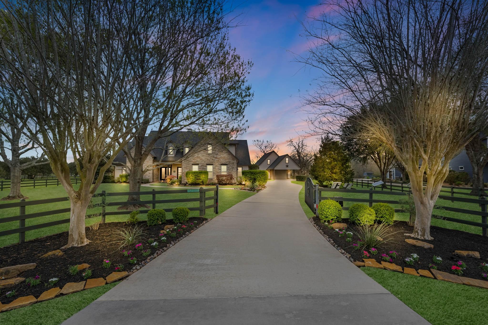 Image 1: A breathtaking introduction to this exceptional 1.