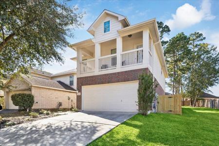 18627 Walden Glen Circle