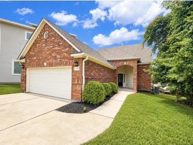 12350 Pebble View Drive