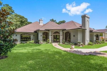 132 Mockingbird Lane