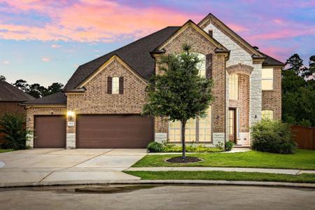 14121 N Lake Branch Lane