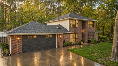 1415 River Oaks Drive