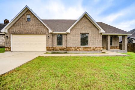 18906 Tranquility Drive