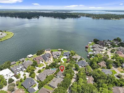 190 Dawns Edge Drive
