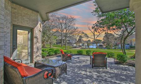 30 Winthrop Harbor Court
