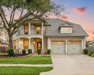 13834 Lake Livingston Drive