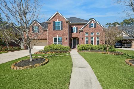 2314 River Blossom Lane
