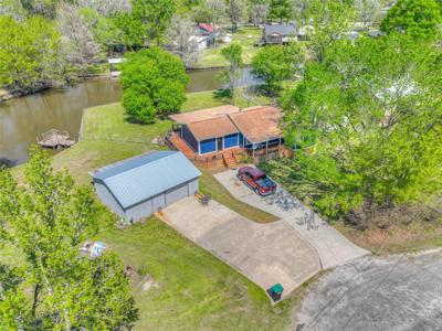 426 Deer Run Road
