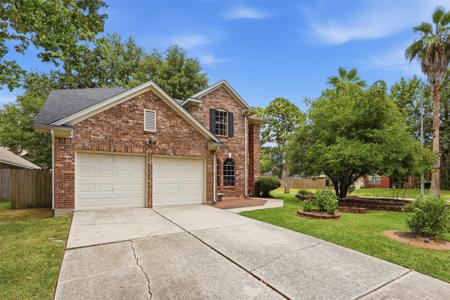 20910 Kings Clover Court