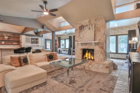 502 Wildwood Drive