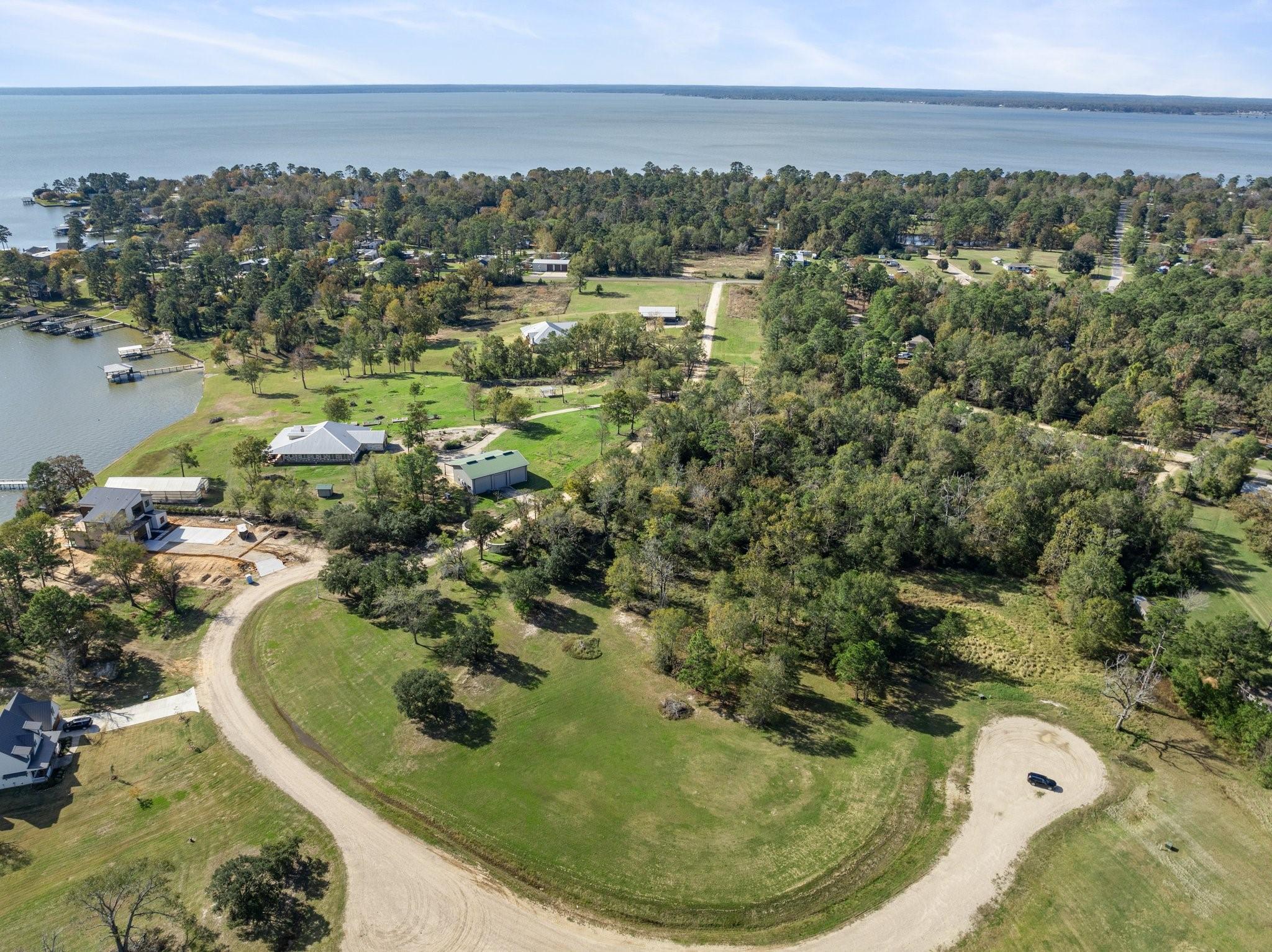 Image 2: Gated for privacy and security