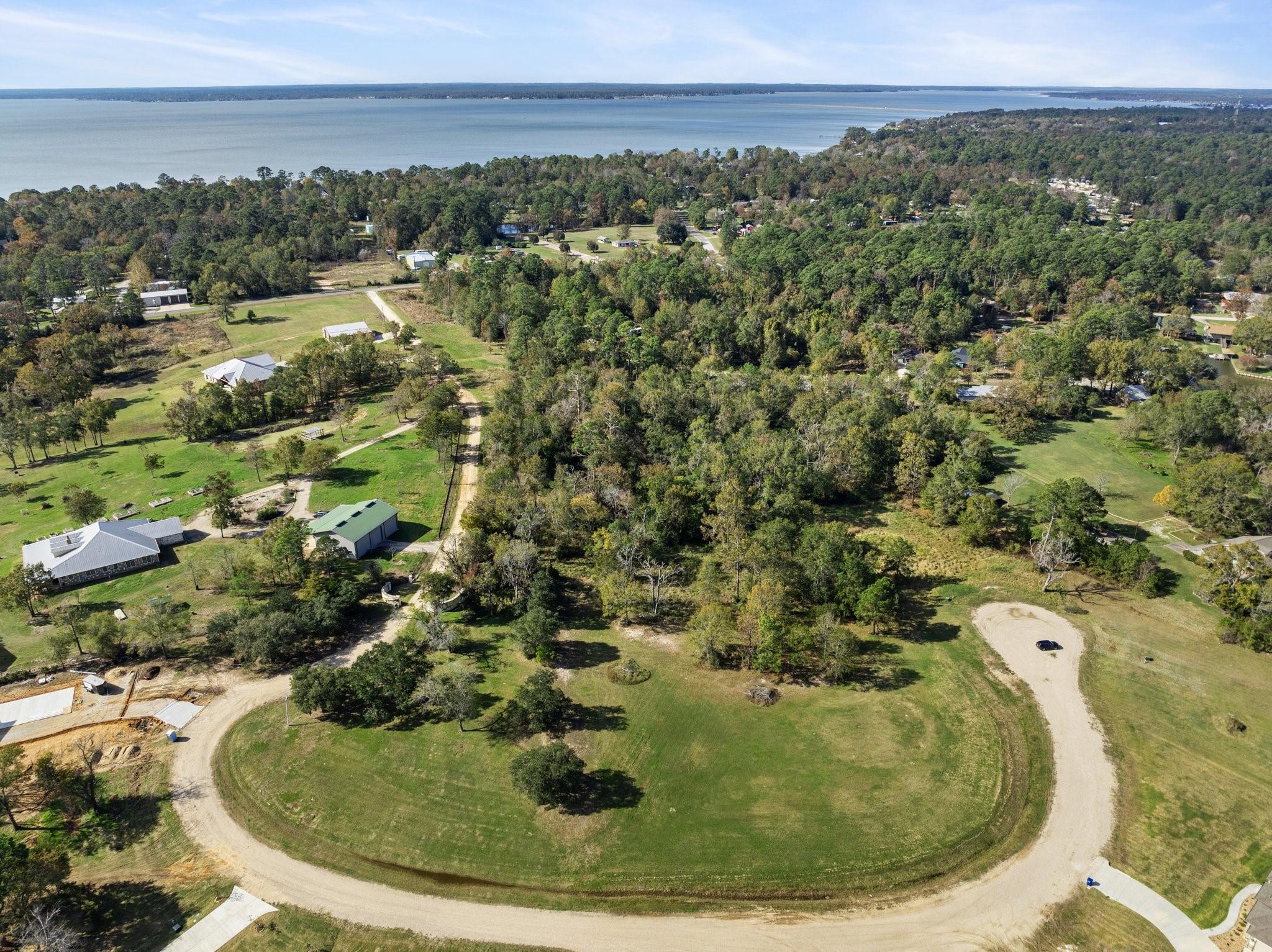 Image 3: This is the ONLY interior lot available