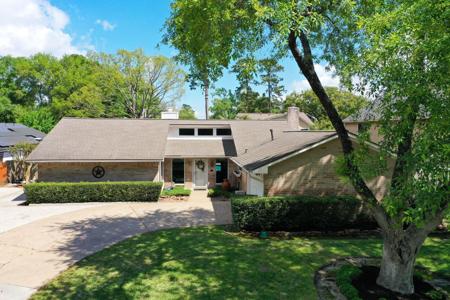 20306 Atascocita Shores Drive