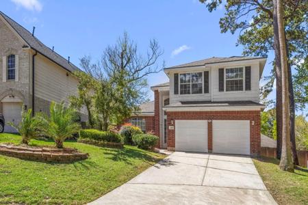 20819 Great Laurel Court