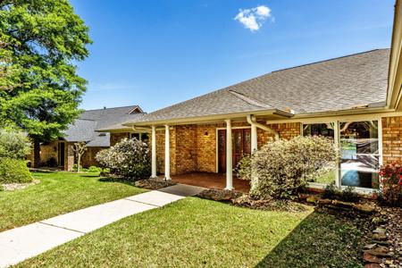 2008 Wickersham Drive