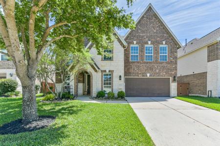 17120 Edge Branch Lane