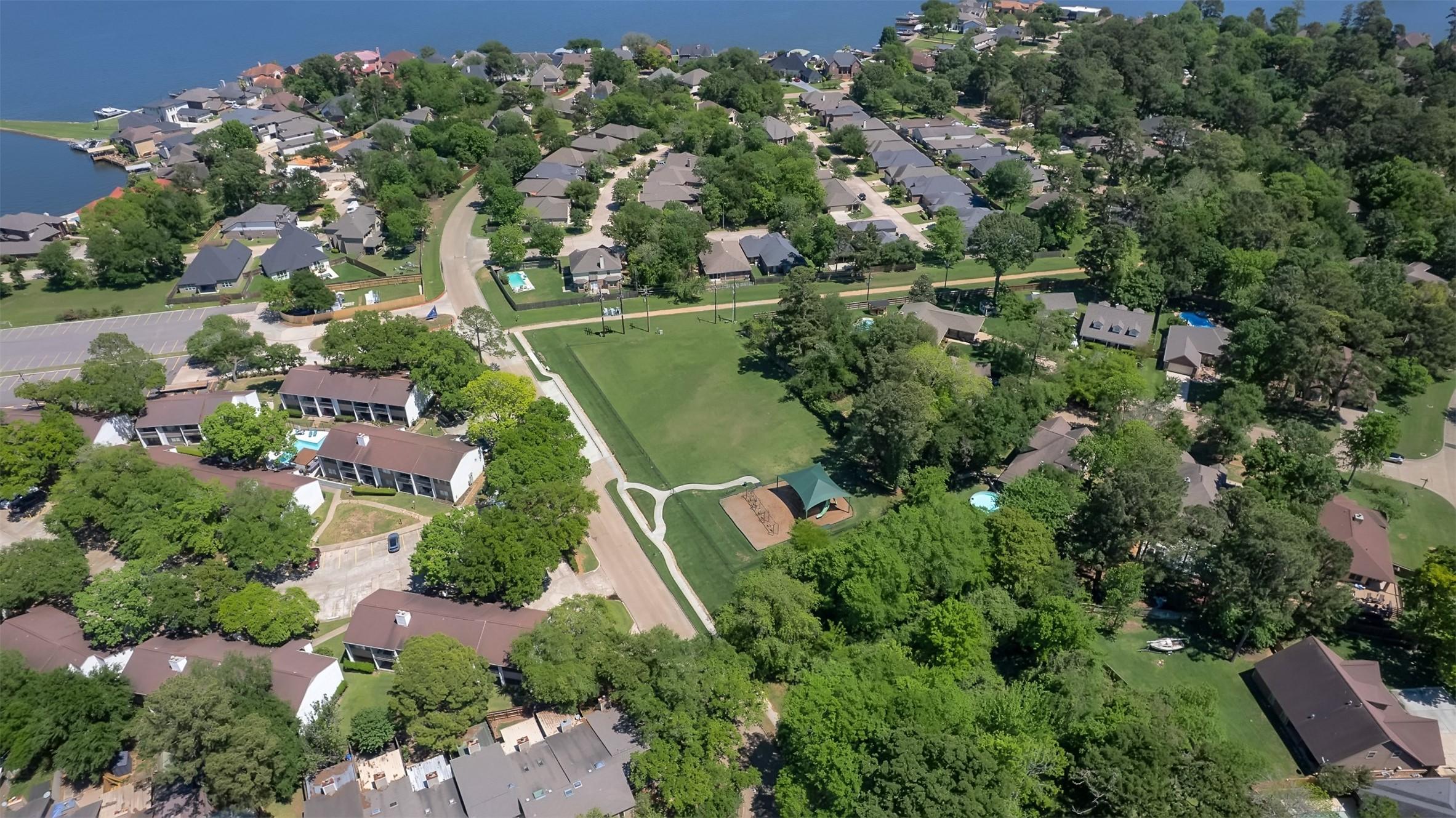 Image 4: Walden on Lake Conroe is a great community and it