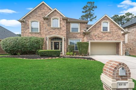 8818 Silver Yacht Drive