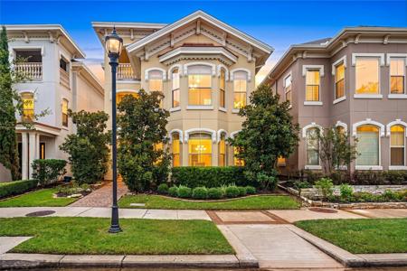 39 Olmstead Row