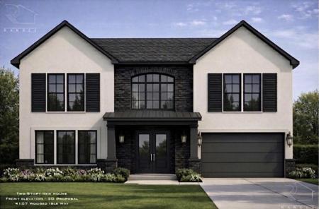 4107 Wooded Isle Way
