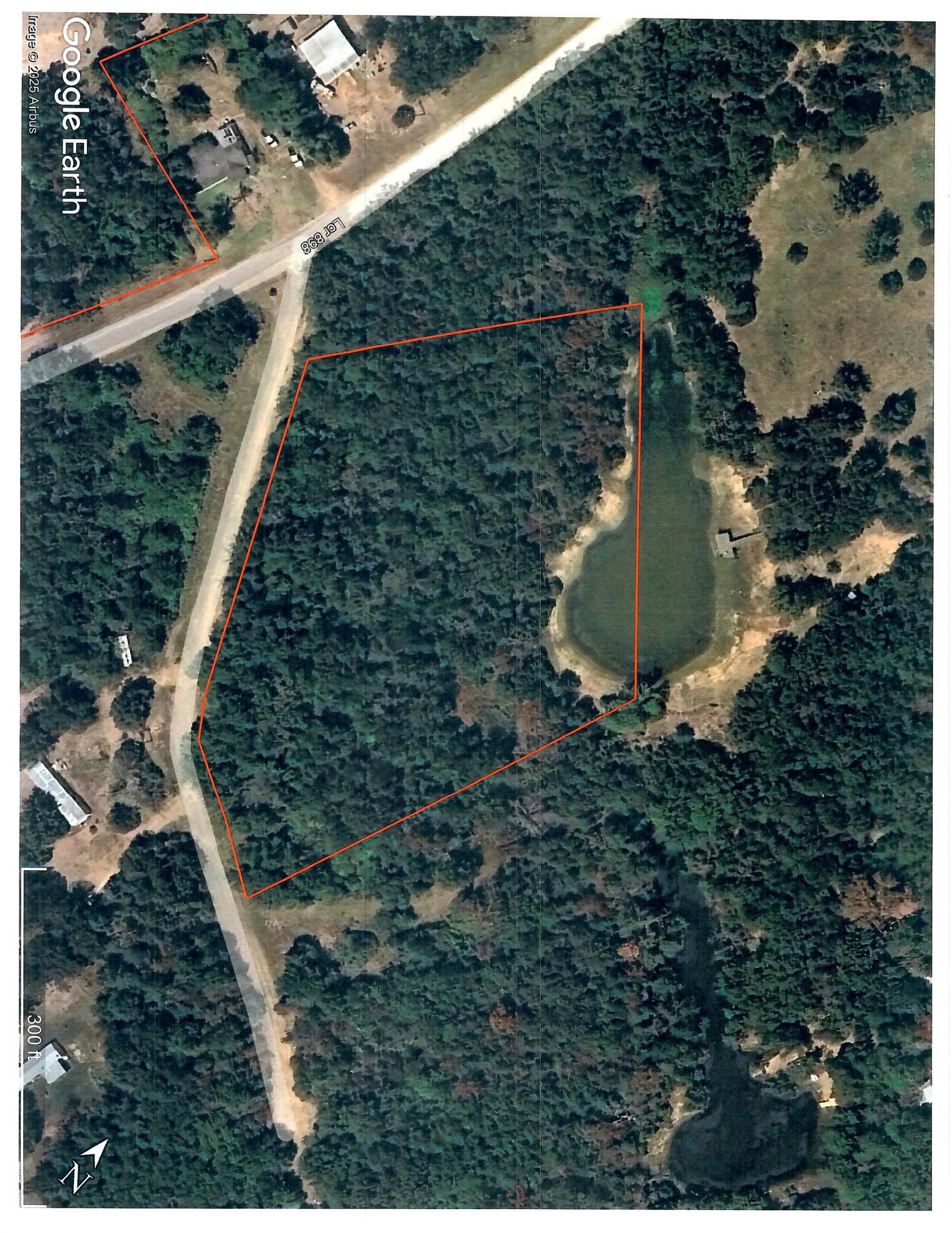 Image 3: Google Earth View