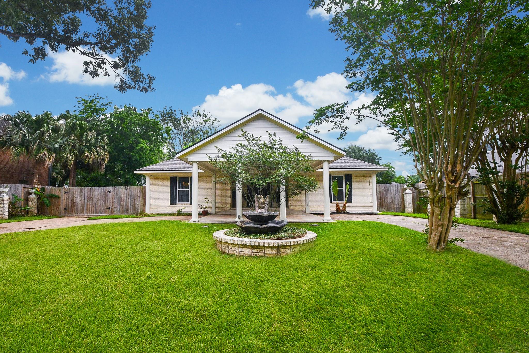 Image 1: Welcome to this stunning home in Taylorcrest. The