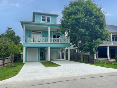 922 Elm Road