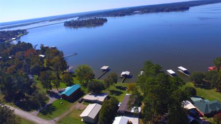 Lot 27 Dogwood Drive