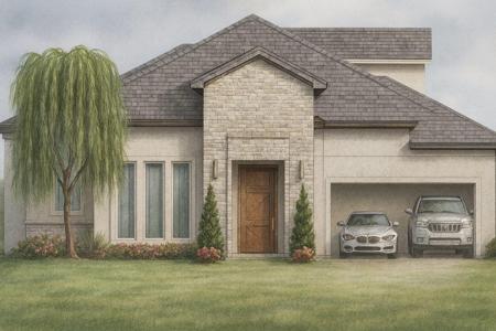 13198 Bunker Hill Drive