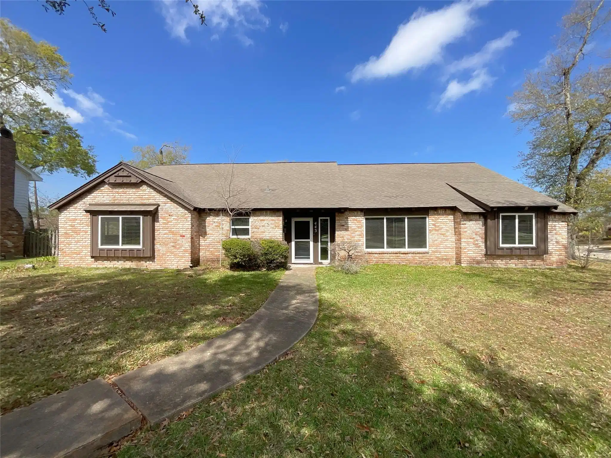 Image 1: Welcome to 443 Bayou View