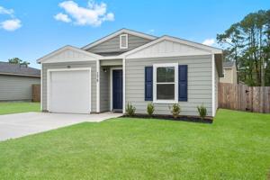175 Mesquite
