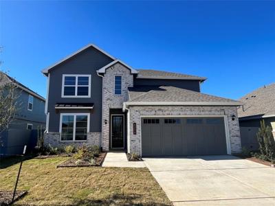 8306 Calico Pennant Way