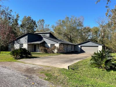 176 Circle Drive