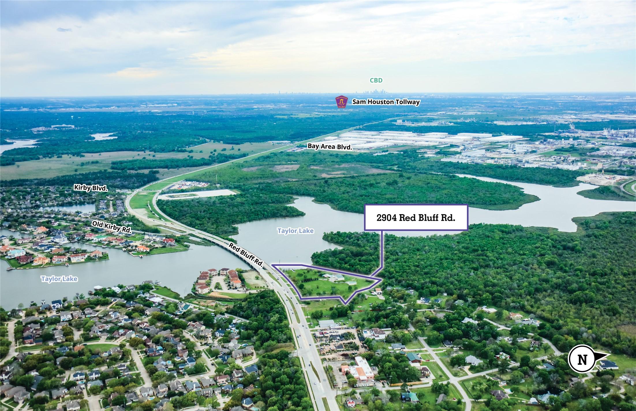 Image 2: Aerial