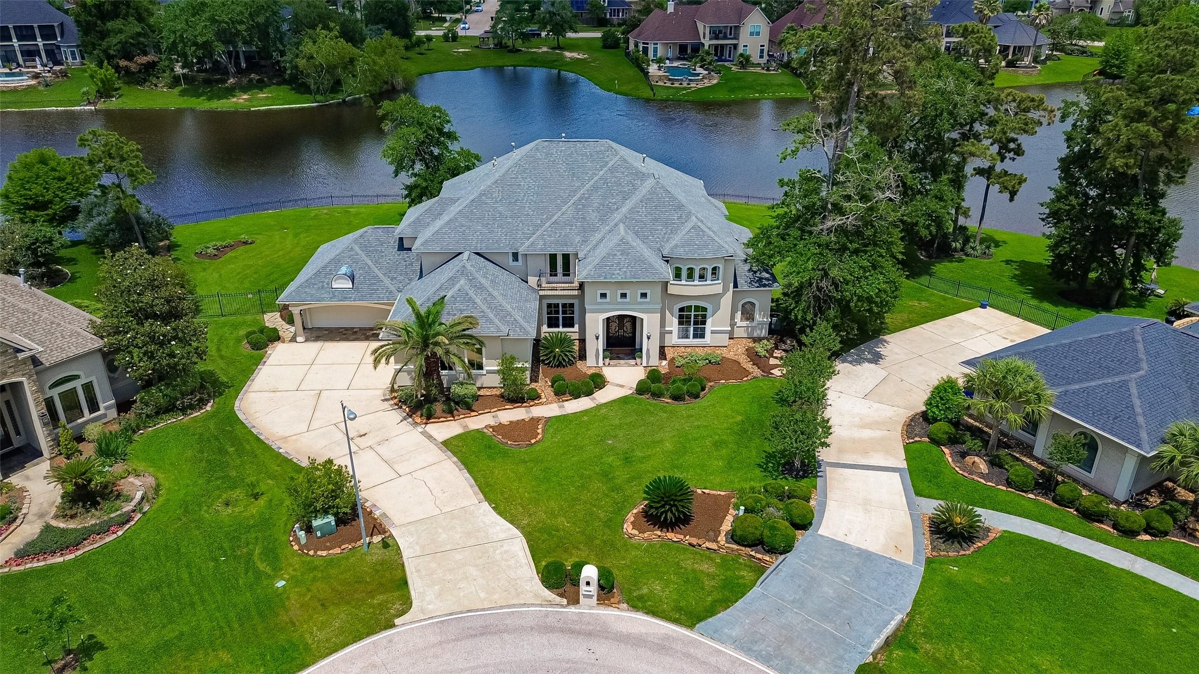 Image 1: Welcome to this amazing home, situated in a serene