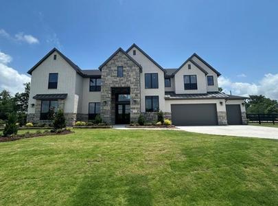 56 James Estates Drive