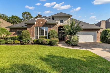 5911 Piney Birch Court