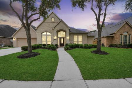 16211 Canova Hill Lane