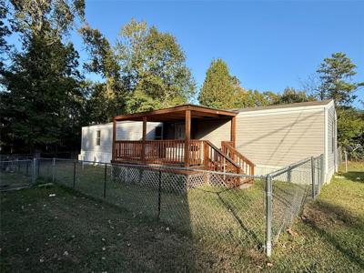 649 Ponderosa Drive