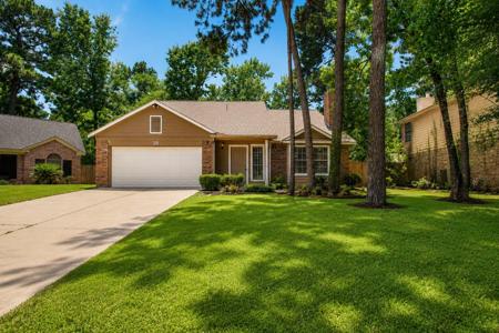 38 Duskymeadow Place