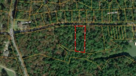 Lot 8 Bay Hill Road