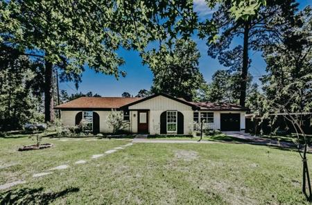 191 Navaho Trail