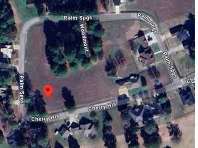 56 & 58 Cherry Hills