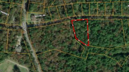 Lot 6 Bay Hill Road