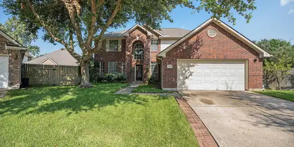 1311 Shady Grove Court