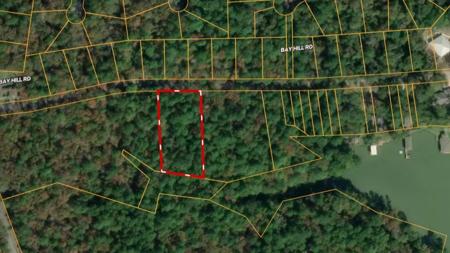 Lot 7 Bay Hill Road
