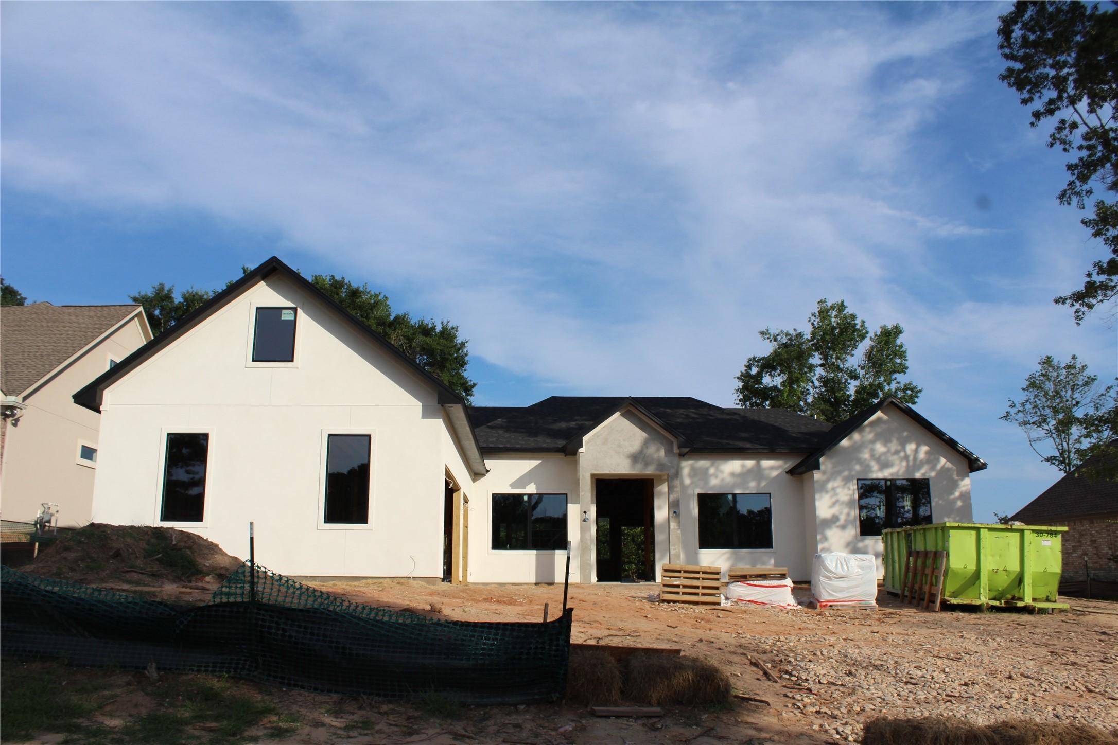 Image 1: Front Elevation