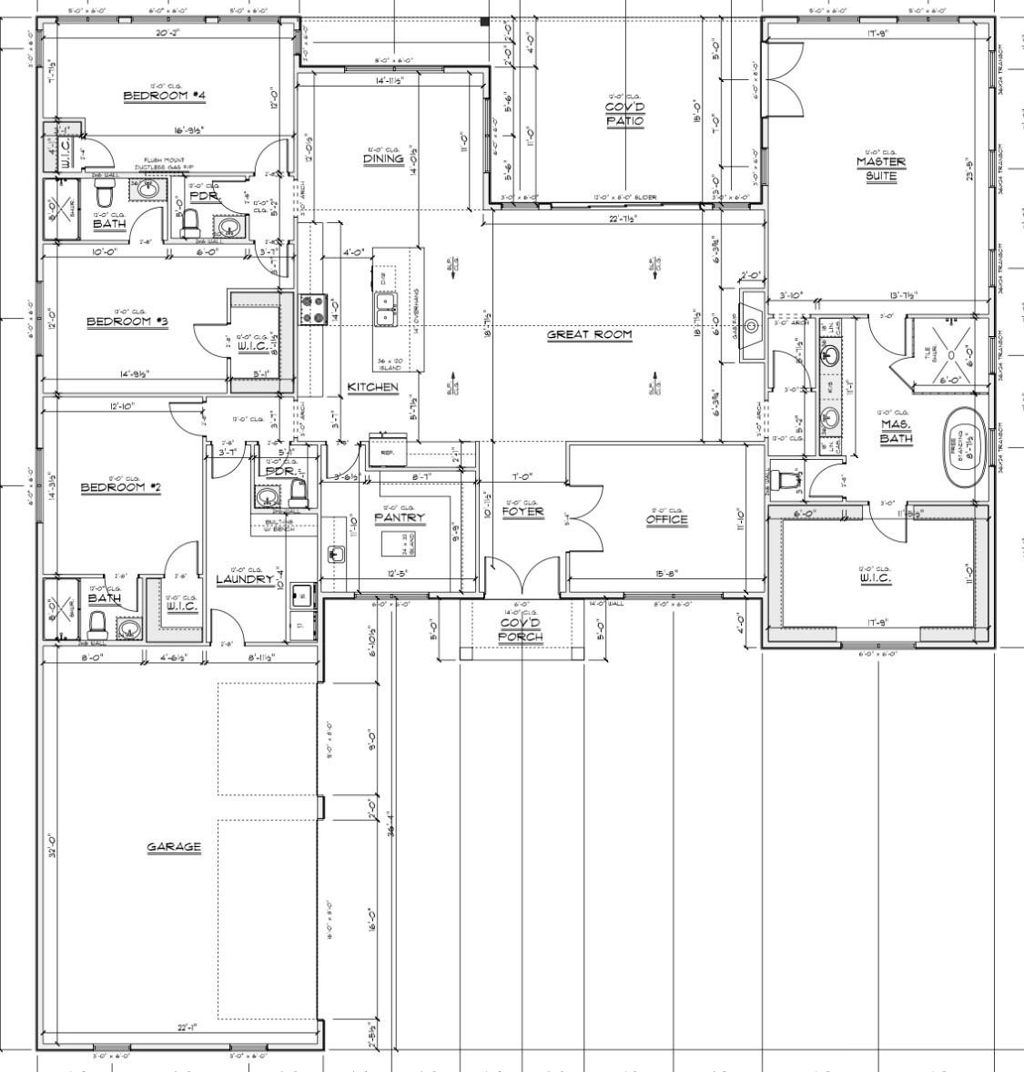 Image 2: Floor plan