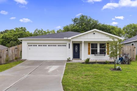 14129 Harlequin Drive