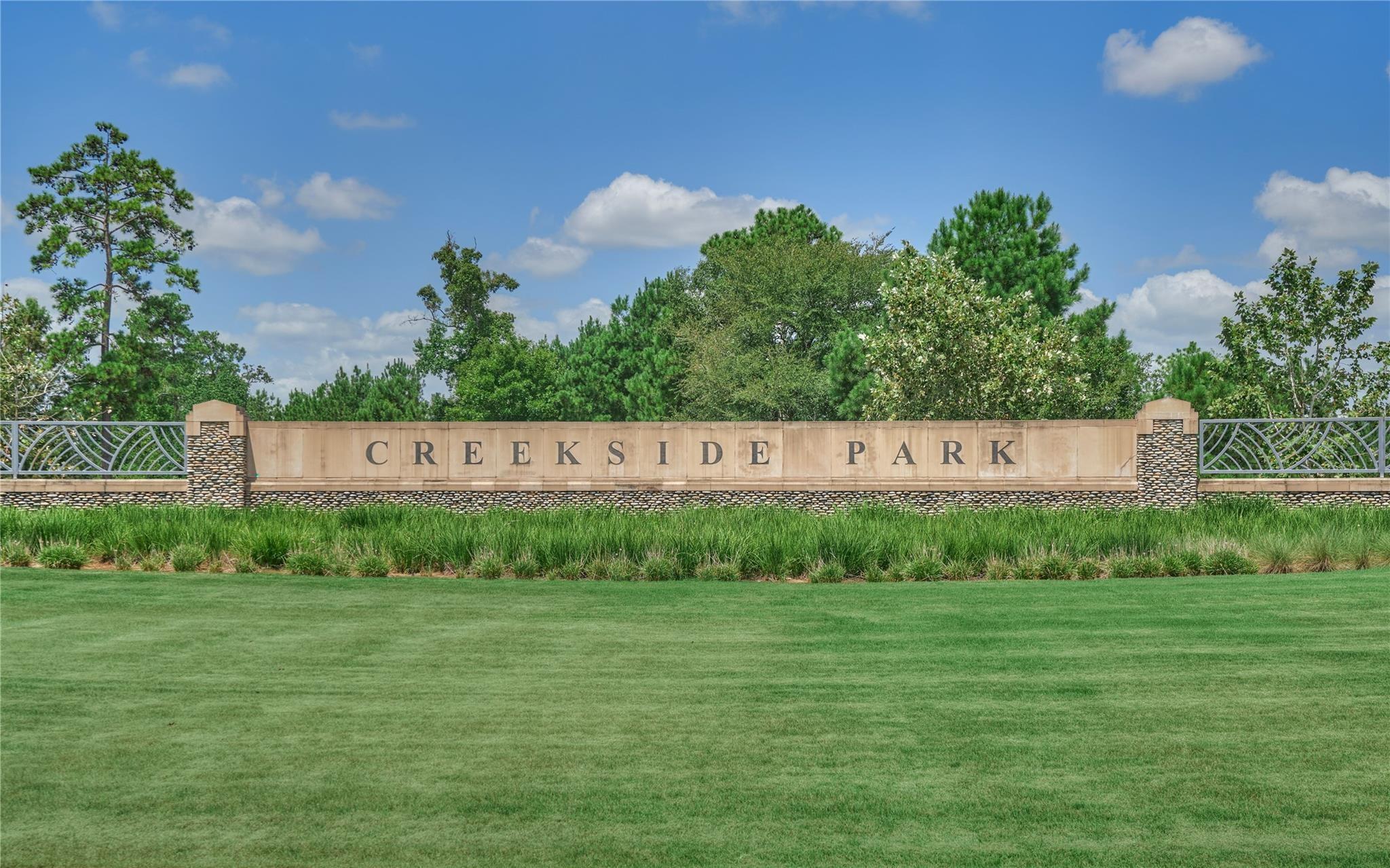 Image 3: Discover Creekside Park, the newest gem in The Woo